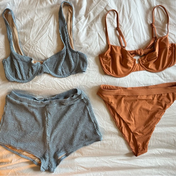 Dippin' Daisy's Other - Boutique Swimsuits from Dippin Daisy’s and Elce Swim